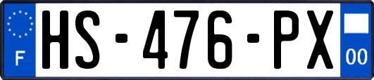 HS-476-PX
