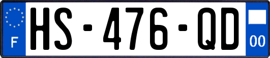 HS-476-QD