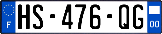 HS-476-QG