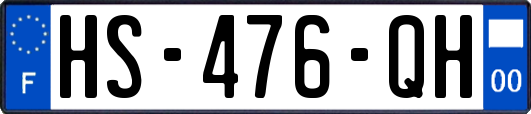 HS-476-QH