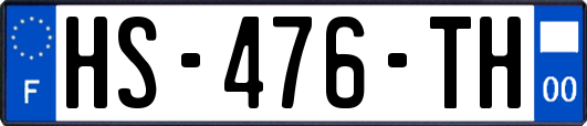 HS-476-TH