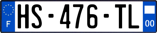 HS-476-TL