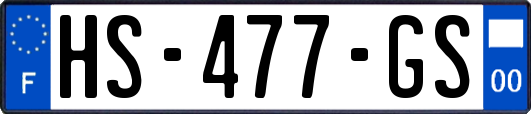 HS-477-GS