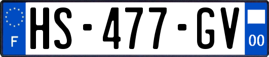 HS-477-GV