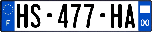 HS-477-HA