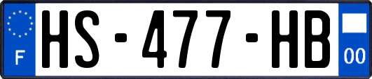 HS-477-HB