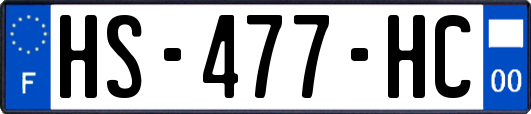 HS-477-HC