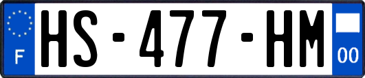 HS-477-HM