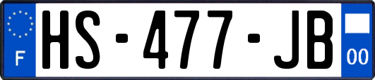 HS-477-JB