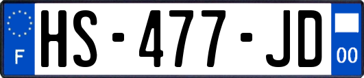 HS-477-JD