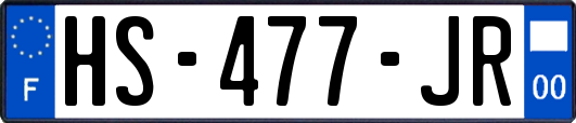 HS-477-JR