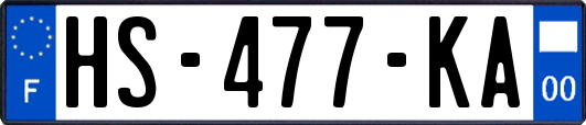 HS-477-KA