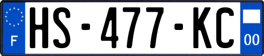 HS-477-KC