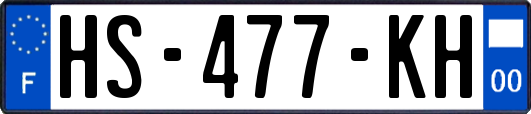HS-477-KH