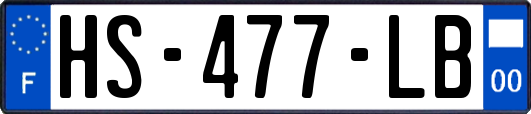 HS-477-LB