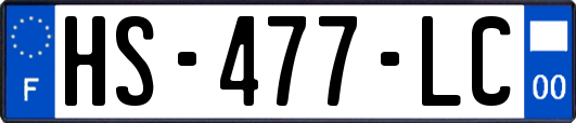 HS-477-LC