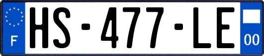 HS-477-LE