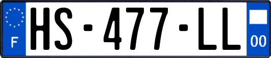 HS-477-LL