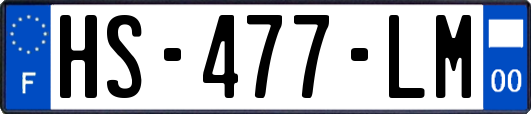 HS-477-LM