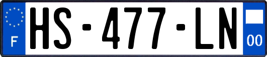 HS-477-LN