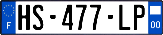 HS-477-LP