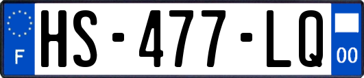 HS-477-LQ