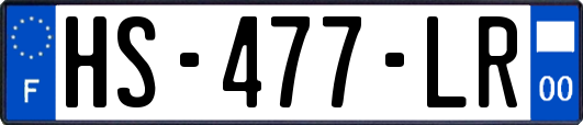 HS-477-LR