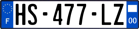 HS-477-LZ