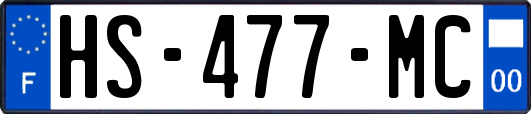 HS-477-MC