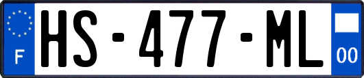 HS-477-ML