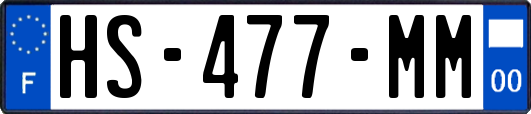 HS-477-MM