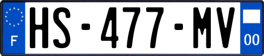 HS-477-MV
