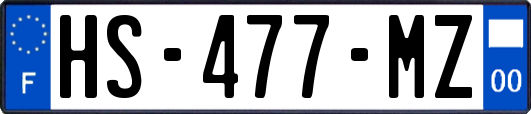 HS-477-MZ