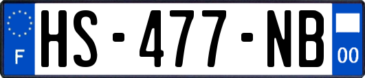 HS-477-NB