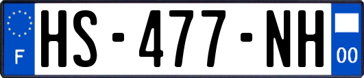 HS-477-NH