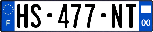 HS-477-NT