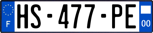 HS-477-PE