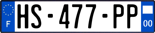 HS-477-PP