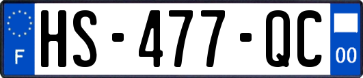 HS-477-QC
