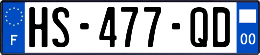HS-477-QD