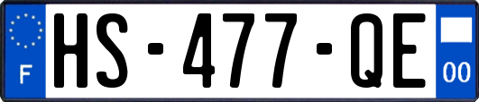 HS-477-QE