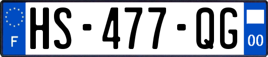 HS-477-QG