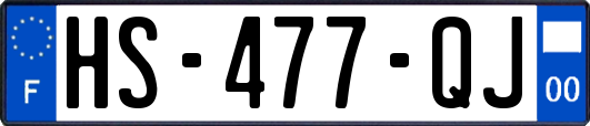 HS-477-QJ