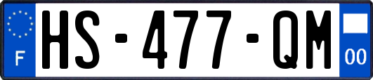 HS-477-QM