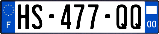 HS-477-QQ