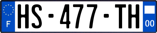 HS-477-TH