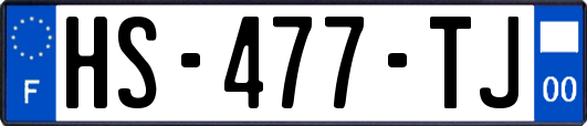 HS-477-TJ