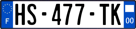 HS-477-TK