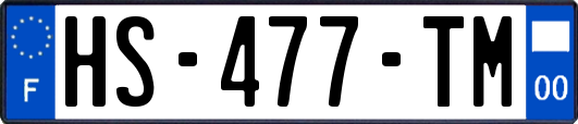HS-477-TM