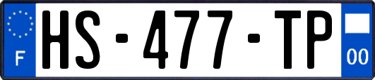 HS-477-TP